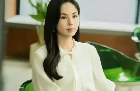 59岁李若彤官宣喜讯！未来或有新身份，人生不用给自己设限