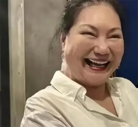 曝S妈与马筱梅聊天记录，前一句祝福新婚，后一句就索要欠款？