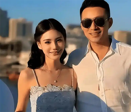 汪小菲明日大婚，S妈提出唯一诉求：希望马筱梅能善待大S子女