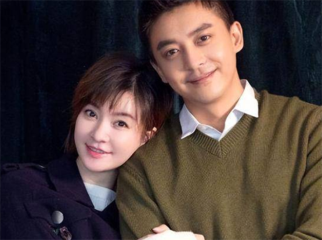 李晟：因戏结缘嫁给“尔康”，结婚生子如今生活十分幸福