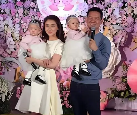 甘薇宣布与贾跃亭离婚！自曝离婚原因不是欠债
