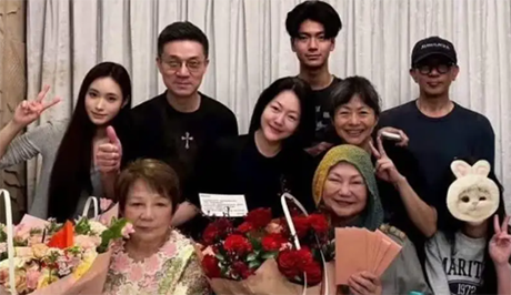 小S复工无望！半年假期恐怕会延长，真实恢复状态曝光