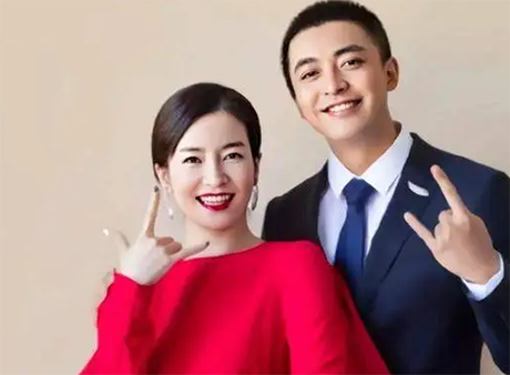 李晟为何能在浪姐6翻红？除了实力，也离不开老公李佳航的助推