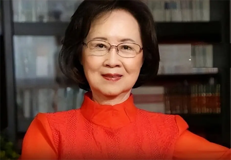 琼瑶留下25亿遗产，4个子女3个反目成仇，巨额遗产争夺战将打响？