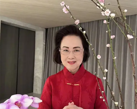 痛惜！琼瑶遗书全文曝光：不要为我难过，我已“翩然”离去
