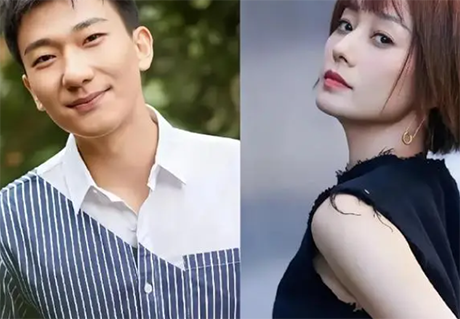 马伊琍被曝和小17岁男星恋爱了，网上一片祝福！