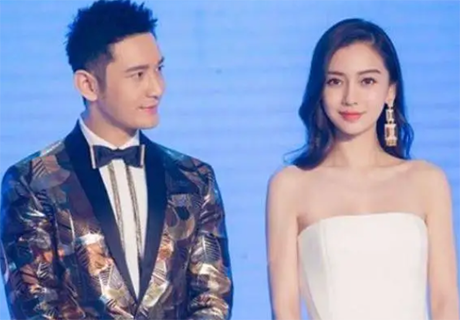 黄晓明离婚原因疑似曝光，杨颖先提出来的，理由却有些牵强！
