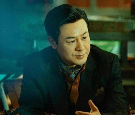 发生什么?曝张颂文被税务部门约谈,慈善人设也面临崩塌