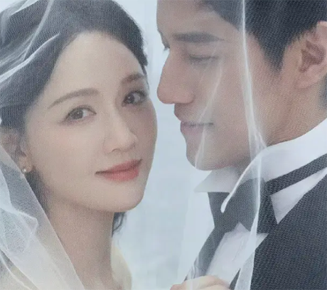 陈乔恩回应被催生：生不生孩子很重要吗？