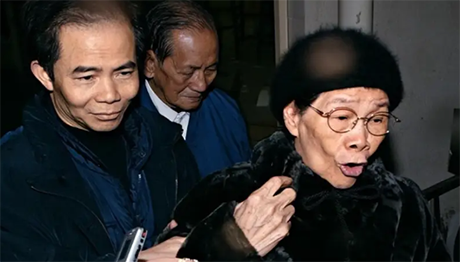 梅艳芳遗产争夺战再现?留2亿遗产所剩无几,100岁母亲申请破产