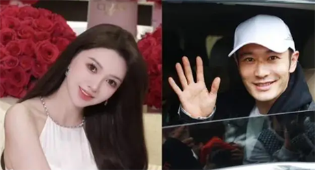 决定退网！黄晓明女友叶珂发文公开道歉！回应多个网络传闻