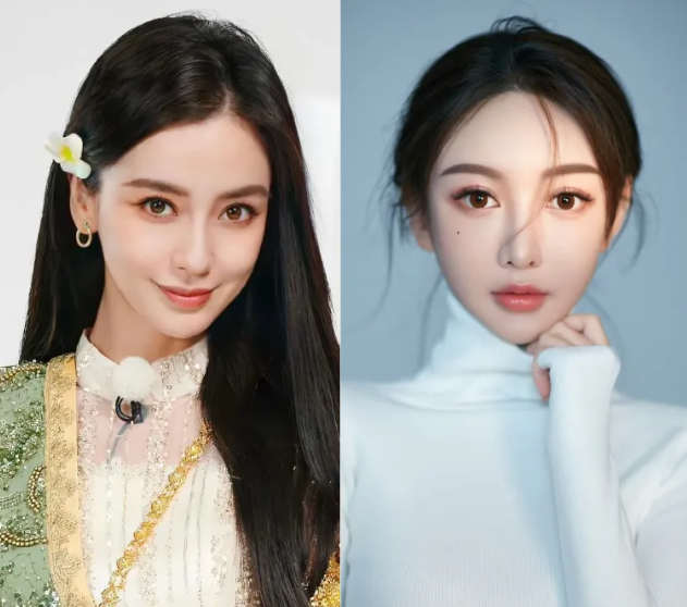 黄晓明绯闻女友叶柯霸气回应:不插足,不绿茶,我活得精彩!