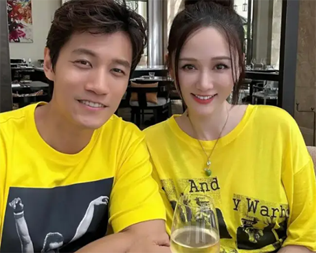 曝陈乔恩将于本月办婚礼,随小9岁丈夫回家宴请亲友,安以轩或出席