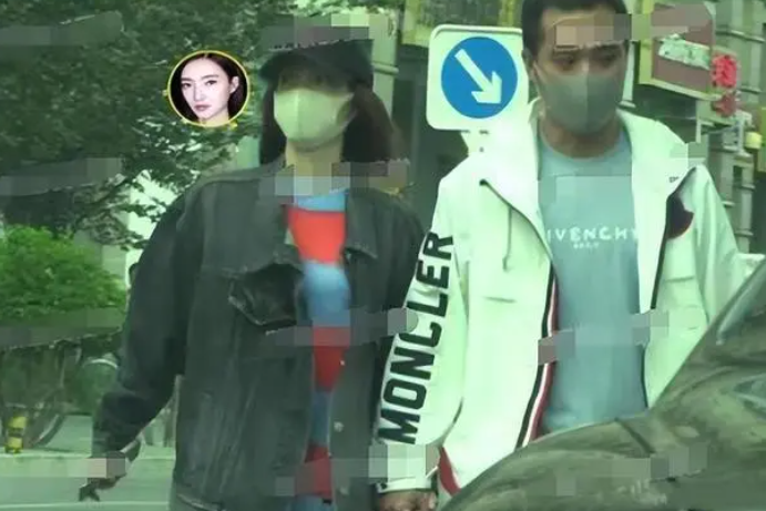 王丽坤的豪门梦碎？疑似老公诈骗案引爆舆论风暴