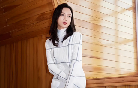王鸥结婚的最大障碍,父母在小时候就离婚了,对爱情缺乏信心