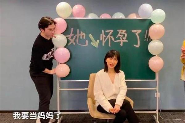 papi酱怀孕是什么情况 papi酱怀孕是真的吗
