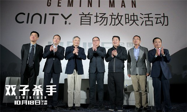 李安成首位高帧3D电影导演，抛砖引玉开启新征程