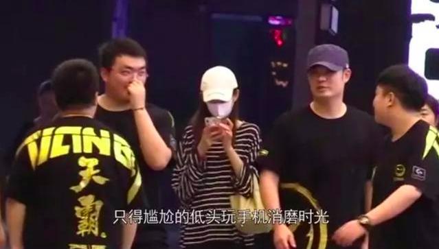 英雄联盟王思聪表演赛输陈赫 百分百胜率惨遭陈赫终结
