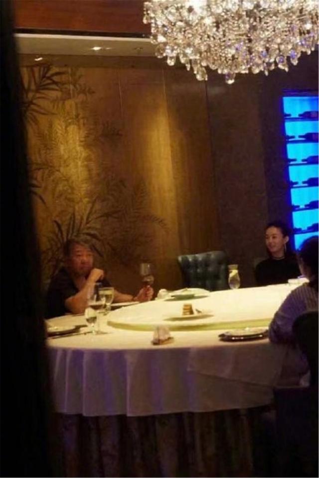 赵丽颖将主演郑晓龙新剧 这或许是产后复出的首部作品