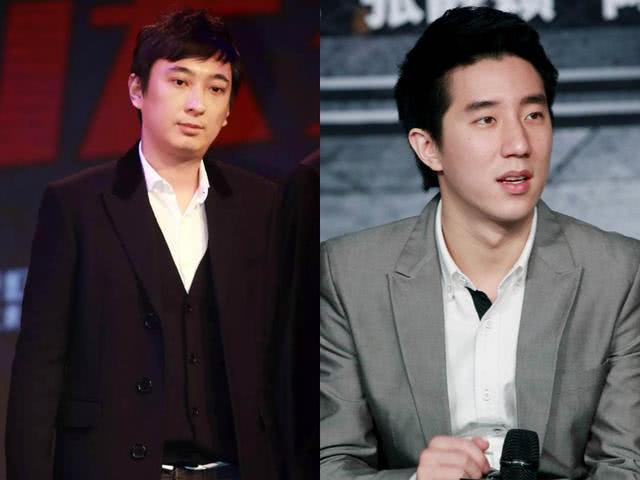 网友偶遇王思聪房祖名聚餐 两人曾经互看不顺眼