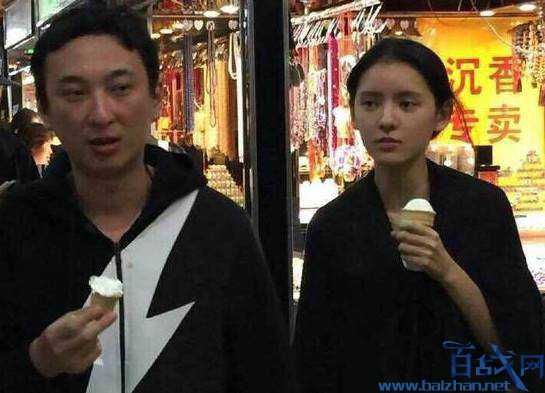 李治廷新恋情疑似曝光 绯闻女友神似王思聪前女友