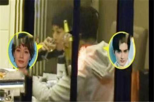 假的夸张！马伊琍方否认新男友是什么情况？ 马伊琍方否认高伟光为马伊琍新男友
