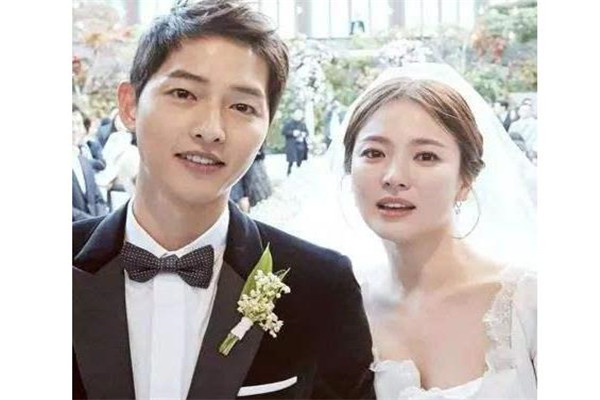 双宋正式离婚！ 首尔家庭法院正式宣布离婚宋慧乔下半年停工
