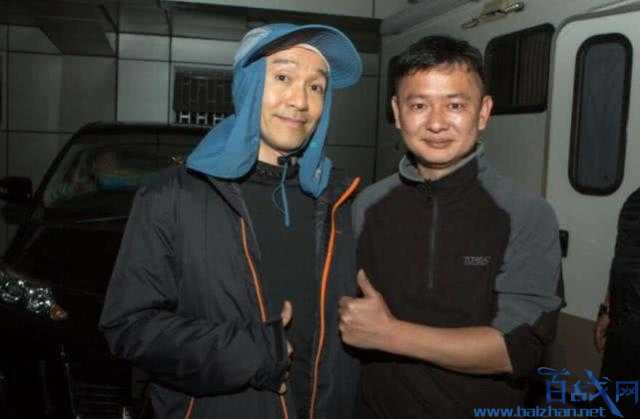 辟谣来了!周星驰否认已婚 助理发文讽刺造谣者：小小猪皮危害大
