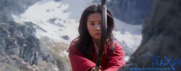迪士尼《花木兰》真人版电影预告 《花木兰》真人电影上映时间