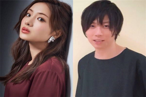 石原里美被曝出分手是怎么回事？ 婚讯传出半个月后分手或因价值观产生分歧