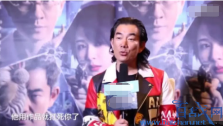 任贤齐谈周杰伦超话第一,周杰伦用作品就打死你了