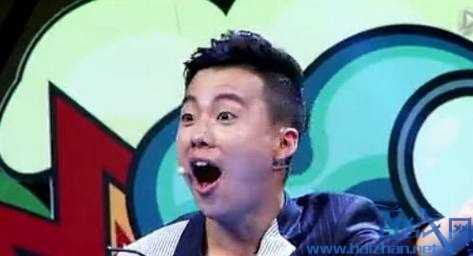 袁姗姗骂懵郭麒麟