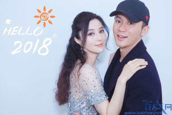 李晨分手后首现身，未受分手影响被吐槽“渣男”？