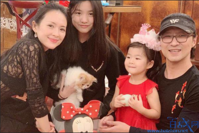 章子怡为汪峰庆生晒幸福 汪峰曾因频繁离婚被章子怡父母不看好