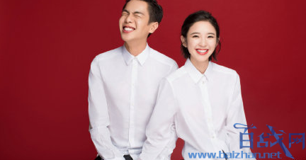 张若昀和唐艺昕结婚婚礼举行 竟然是马思纯当司仪