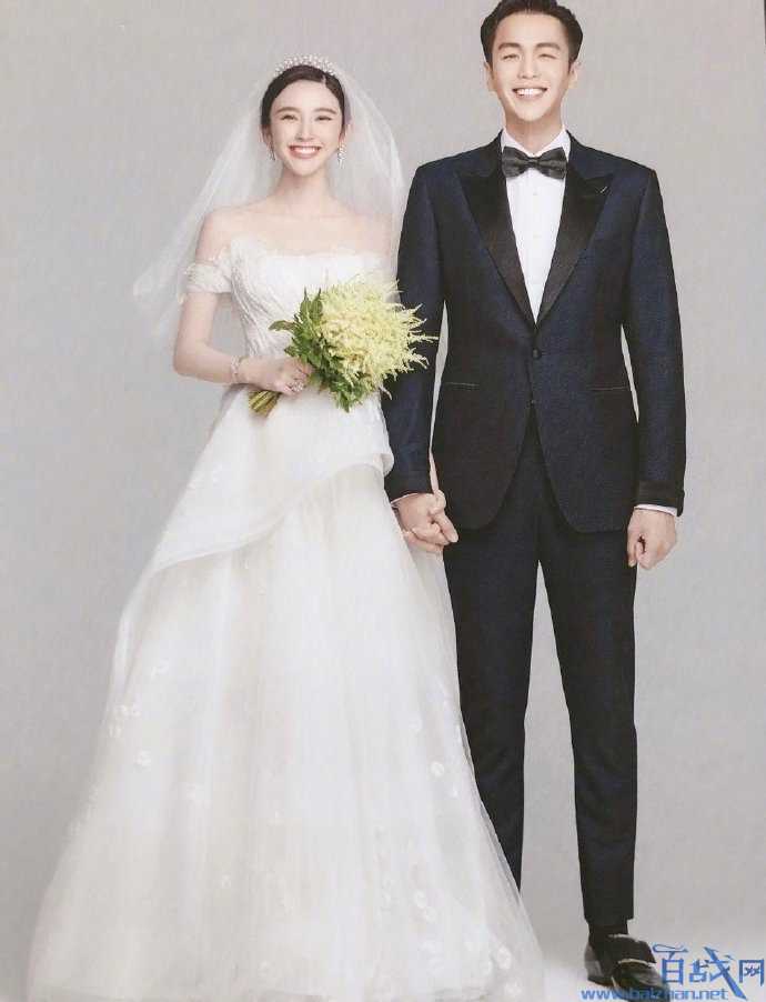 张若昀唐艺昕婚礼伴郎伴娘团强大阵容曝光，刘昊然又来当伴郎了