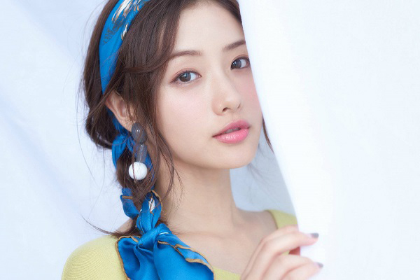 曝石原里美将结婚，男方是此前传闻已和石原里美分手的IT男