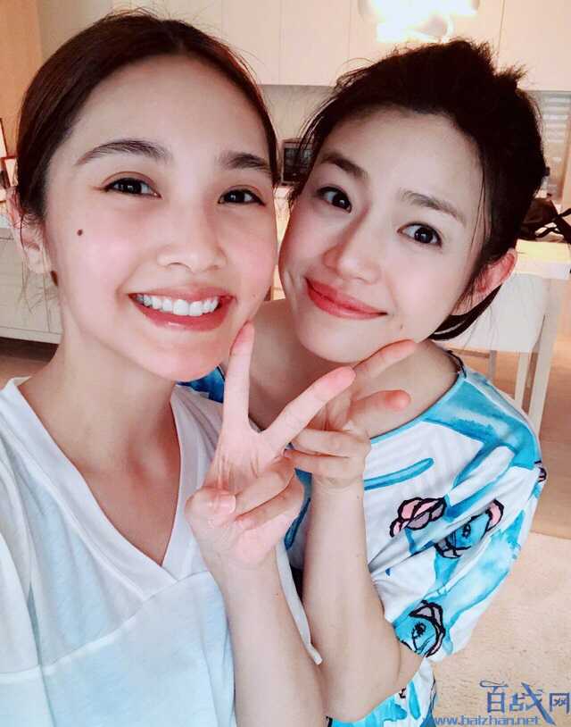 杨丞琳的短发