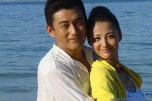 杨树鹏前妻身份是什么 杨树鹏和她究竟是为何结束婚姻?
