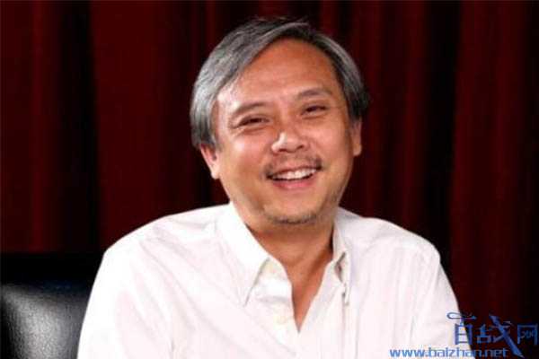 陈嘉上优秀十部电影作品一览，评分最高的那部由李连杰监制和主演