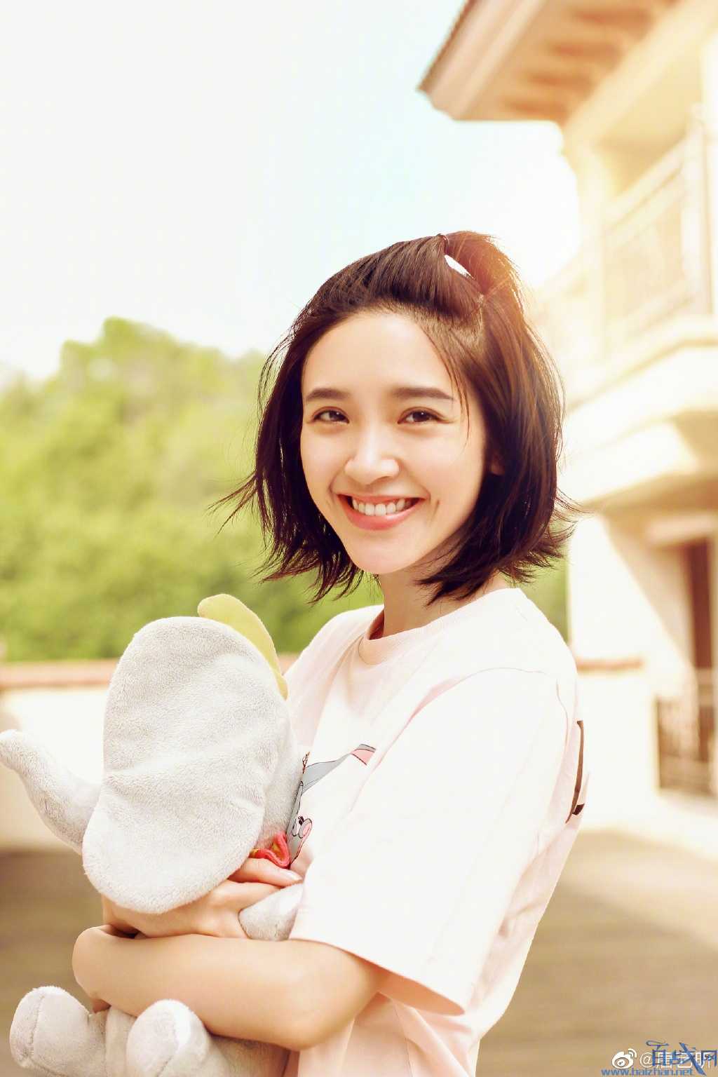 张若昀唐艺昕