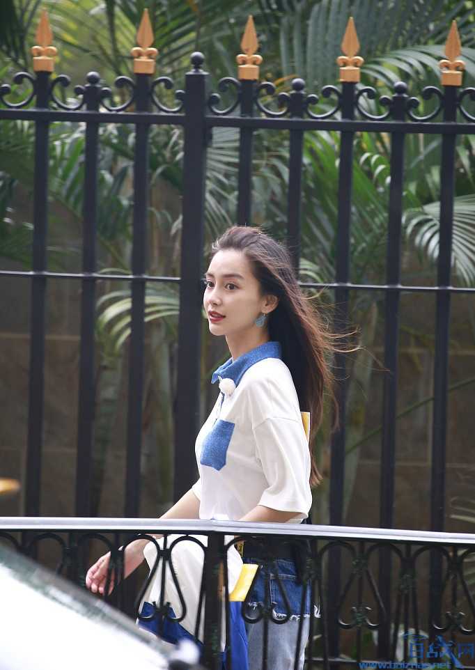 Baby录节目生图