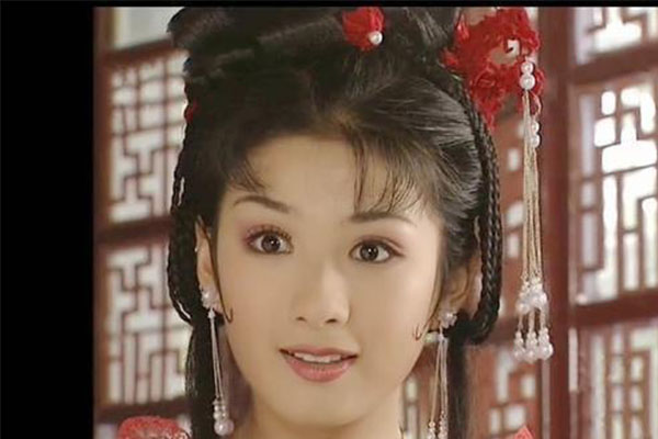 黄奕电视剧角色里那些年的巅峰颜值，被黄奕圈粉不是没有道理