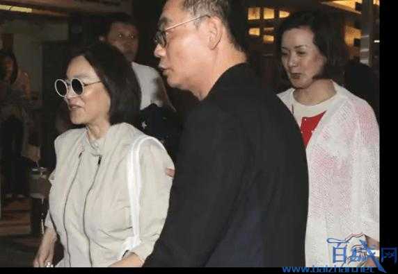 林青霞罗大佑