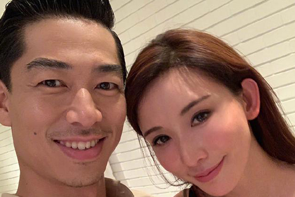 林志玲婚后感谢媒体，台湾第一美女亲自手写感谢信诚意足