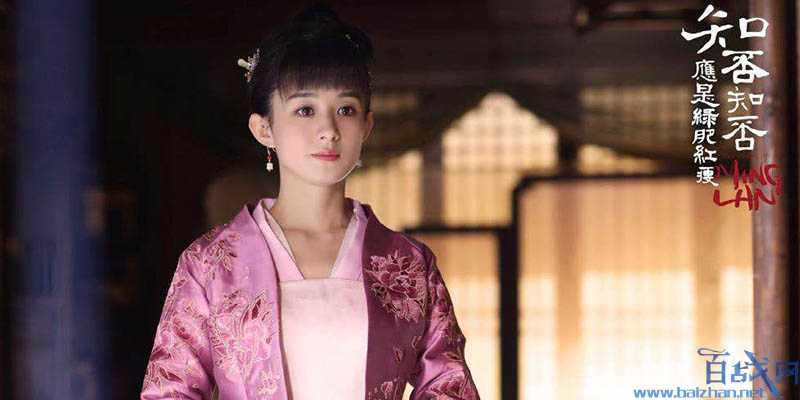 知否陪跑或成上海白玉兰奖最大遗憾，蒋雯丽拿下视后值得庆祝