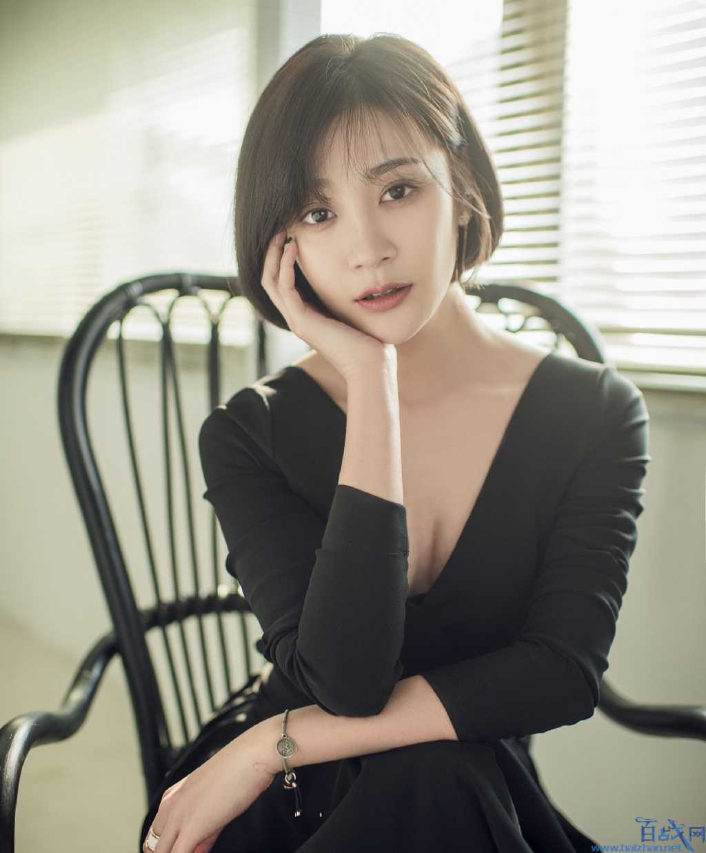 曹云金妻子