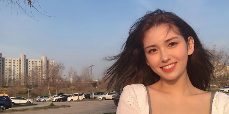 Somi SOLO出道
