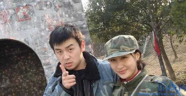 雷佳音老婆翟煦飞