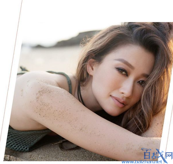 谢婷婷产女生父成迷